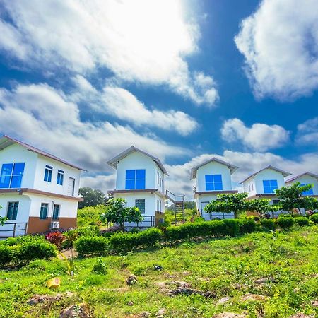 Mangapwani Beach Villa Fujoni エクステリア 写真
