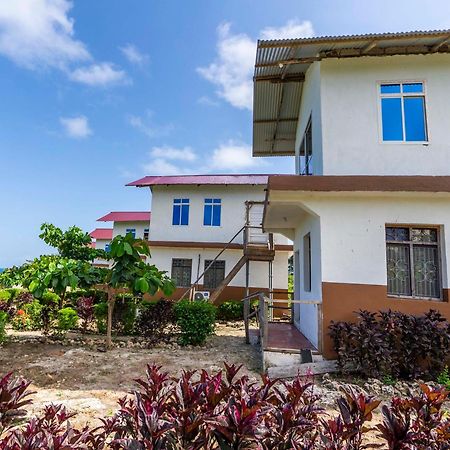 Mangapwani Beach Villa Fujoni エクステリア 写真