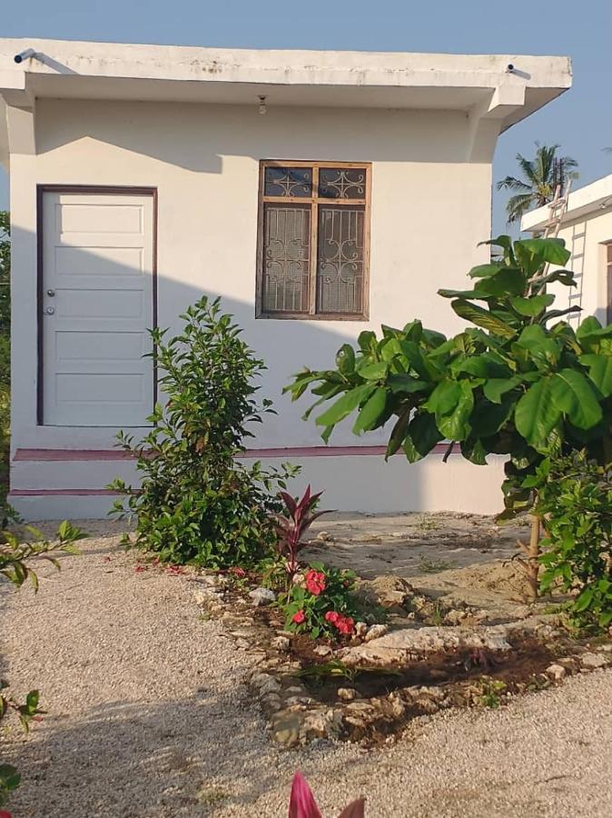 Mangapwani Beach Villa Fujoni 部屋 写真
