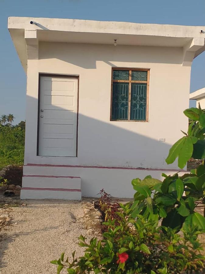 Mangapwani Beach Villa Fujoni 部屋 写真