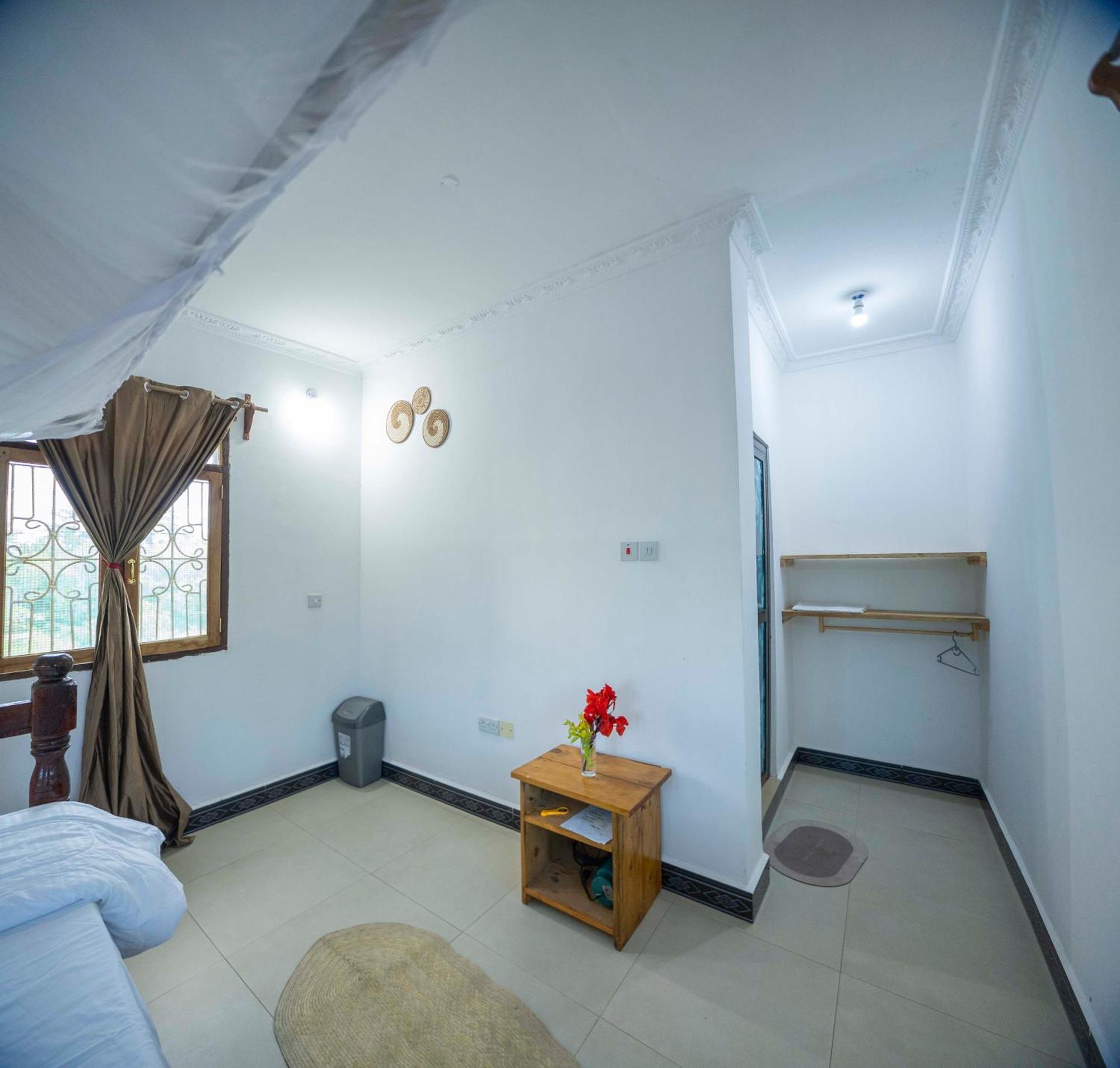 Mangapwani Beach Villa Fujoni エクステリア 写真