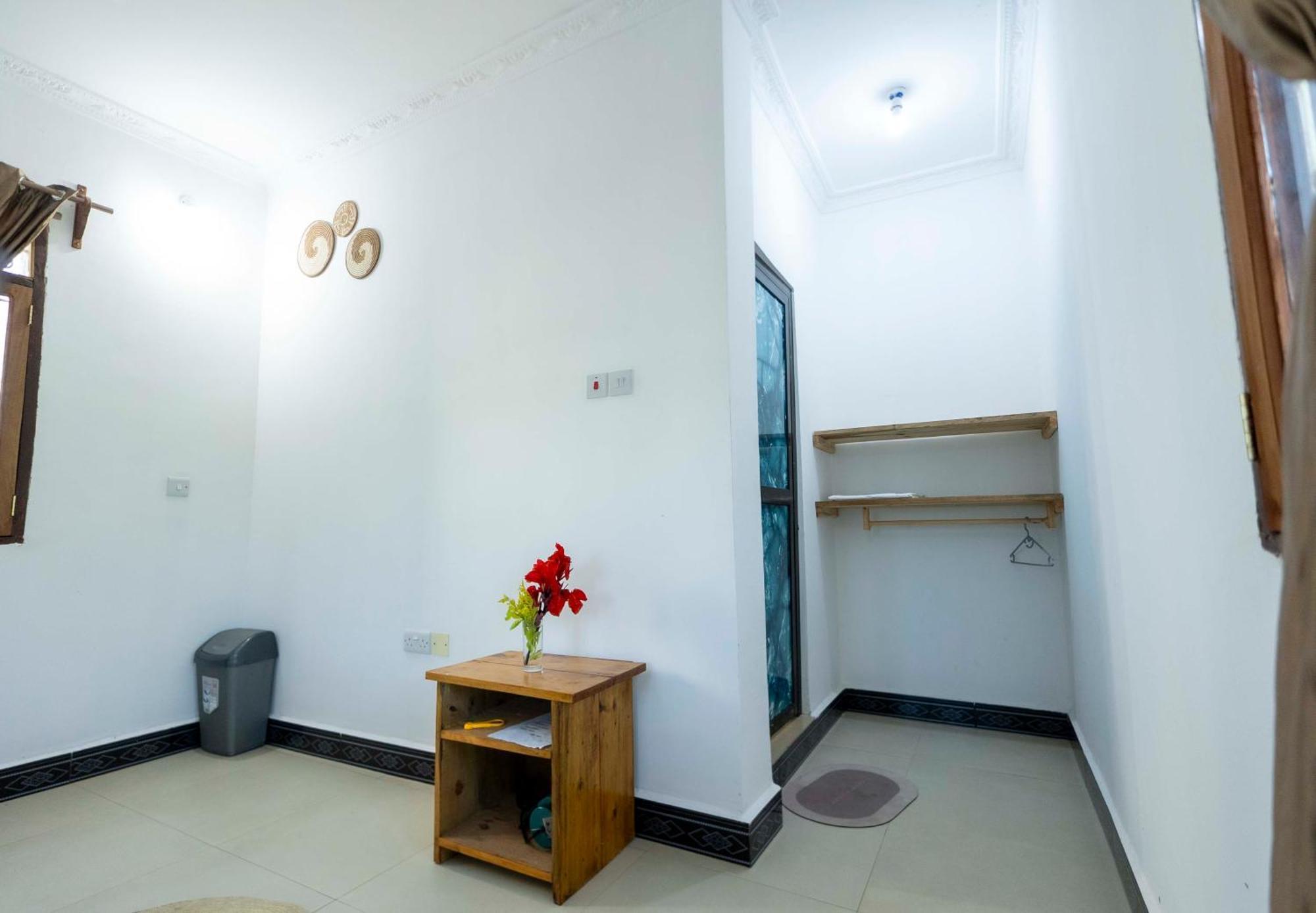 Mangapwani Beach Villa Fujoni エクステリア 写真