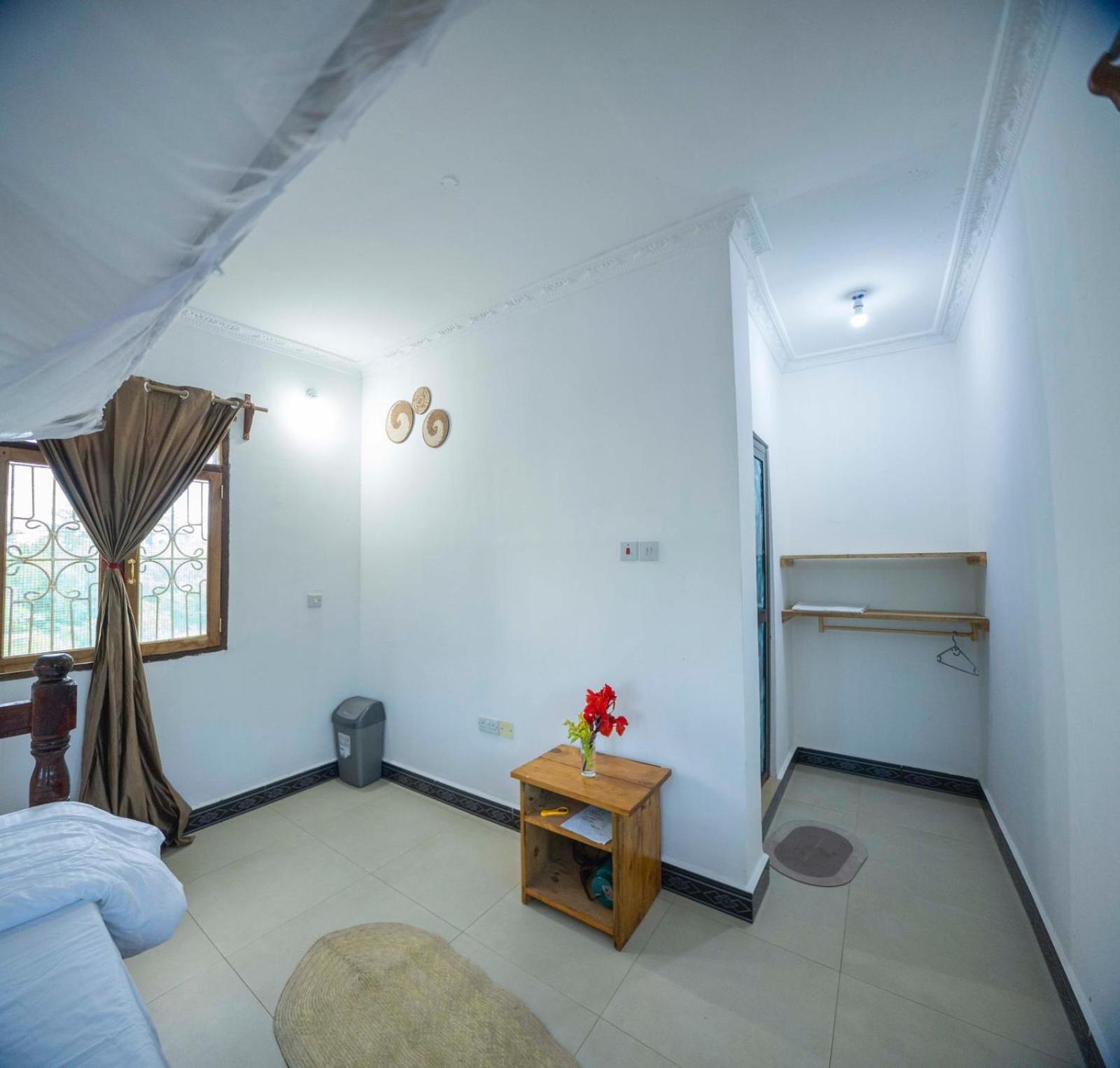 Mangapwani Beach Villa Fujoni エクステリア 写真